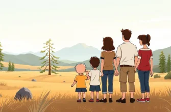 家族で見るサバイバル映画ベスト10