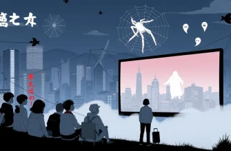 都市伝説ホラー映画のベスト10