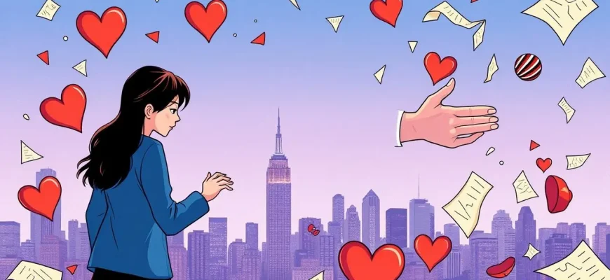 離婚を描いた感動のメロドラマ映画10選