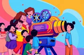 家族と友情の映画10選