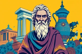 グレコ・ブッディズムの歴史映画