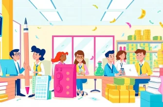 銀行員コメディ映画の傑作10選