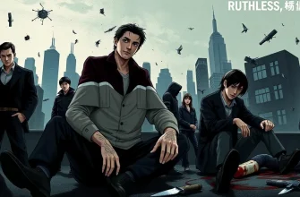 残酷な人々の映画