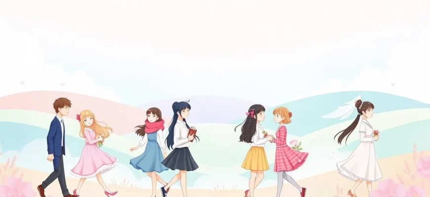 ファンタジー恋愛映画10選