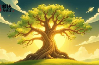 ファンタジー映画：木の物語