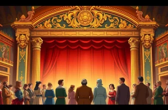 18世紀の映画特集