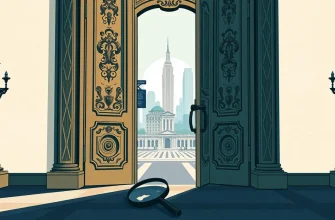 隠された犯罪の映画10選