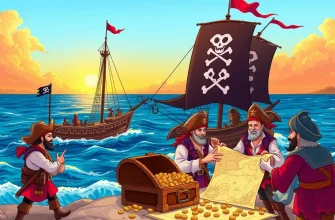 カリブ海の海賊映画特集