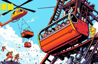 救出映画特集：勇気と希望の物語