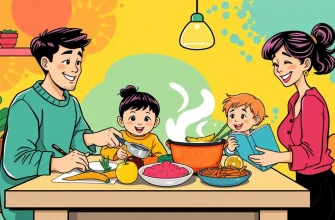 家族向けベジタリアン映画のリスト