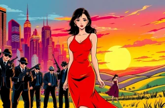 恋愛とギャングの映画10選