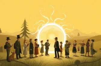 魂の転生を描くファンタジー映画10選