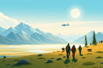 アラスカのSF映画10選