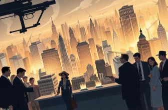 10の最高のマフィア映画