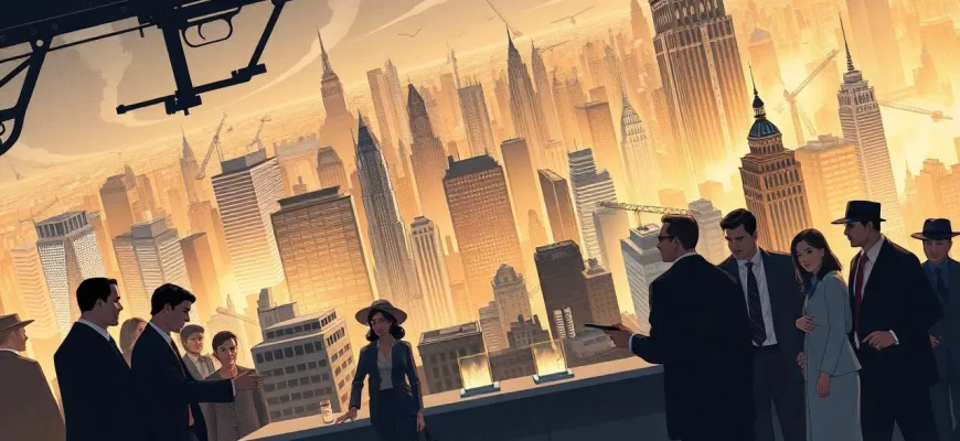 10の最高のマフィア映画