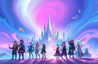 異世界への扉 - SF映画特集