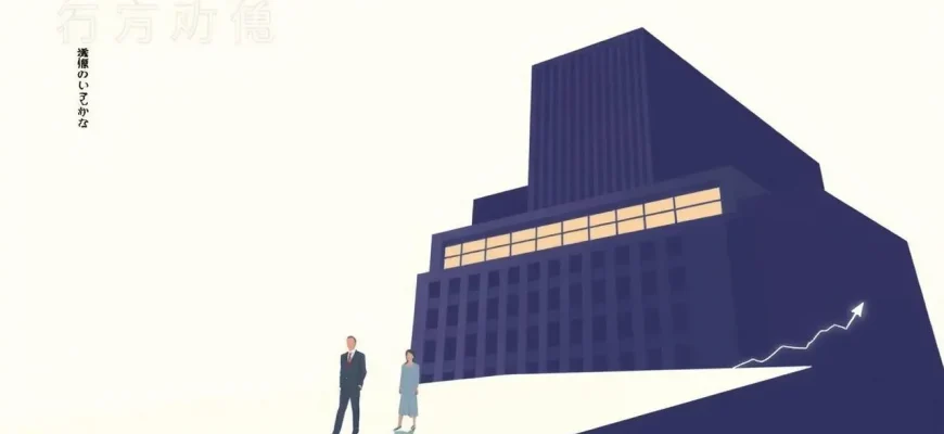 金融家ホラー映画特集