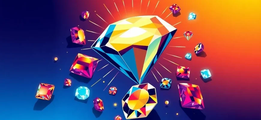 宝石を巡るスリリングな映画10選