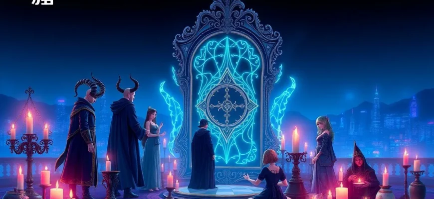 悪魔の伝記映画 - 10本の選りすぐり