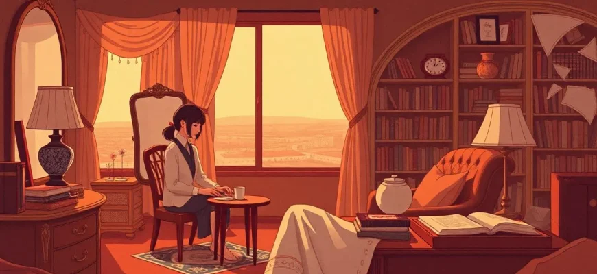 嫉妬を描いたドラマ映画の傑作10選