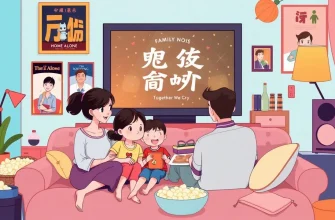 家族向け対立映画特集