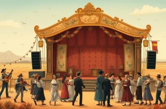 ウェスタン映画の祭り特集