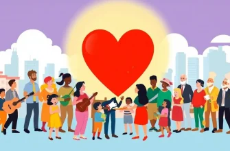 家族向けの利他主義映画10選