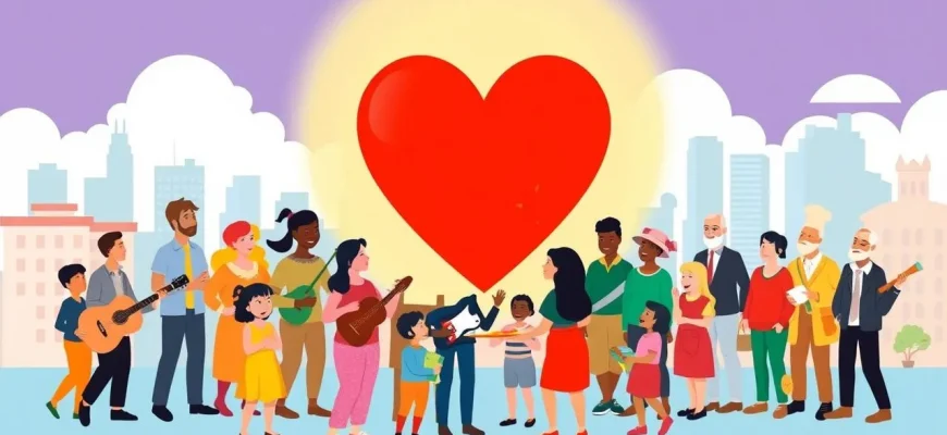 家族向けの利他主義映画10選