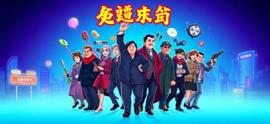 クーデターの伝記映画10選