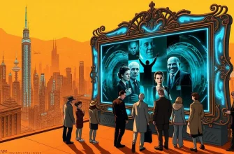 10神秘的な異常ゾーン映画