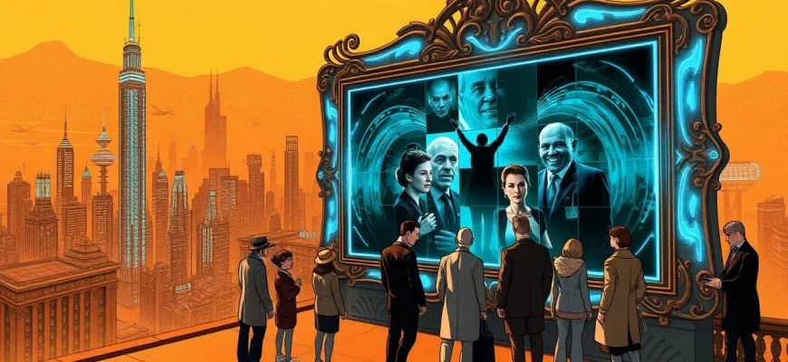 10神秘的な異常ゾーン映画