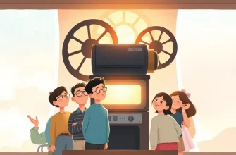 初体験映画特集 - 感動と笑いの10選