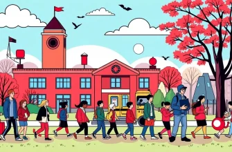 学校の安全を描く映画