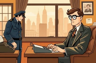 犯罪捜査のドラマ映画10選