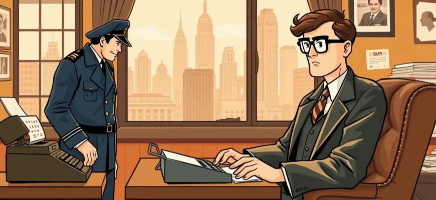 犯罪捜査のドラマ映画10選