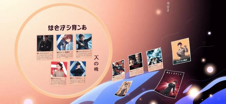 驚きの結末を持つ映画のベスト10