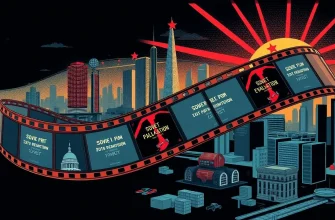 ソビエト映画の自己評価の低さを描いた10本の映画