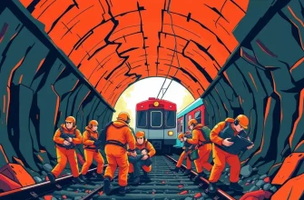 地下鉄救出映画特集