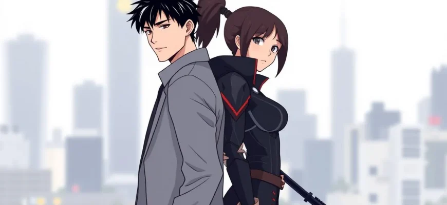 男と女の友情を描いたアクション映画のベスト10