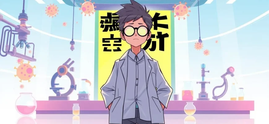 ウイルスSF映画のベスト10