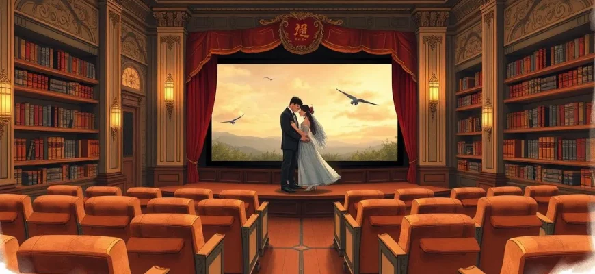 恋愛と探偵の映画10選