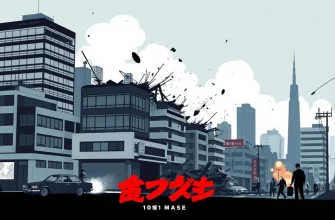 崩壊アクション映画の傑作10選