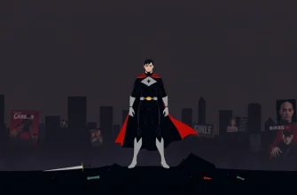 ヒーローのホラー映画10選