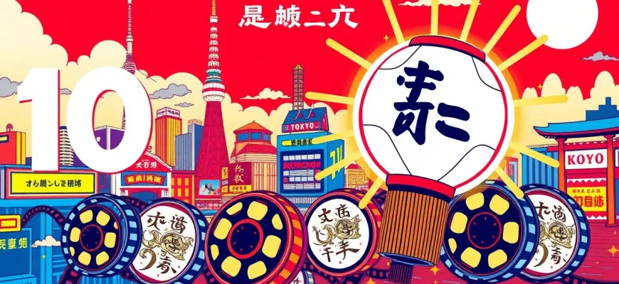 10の知られざる名作映画