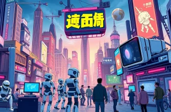 ロボット自動化のドキュメンタリー映画