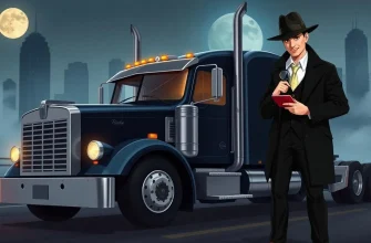 探偵トラックドライバーの映画10選