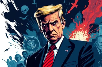 アメリカ大統領を描いたスリラーフィルム10選