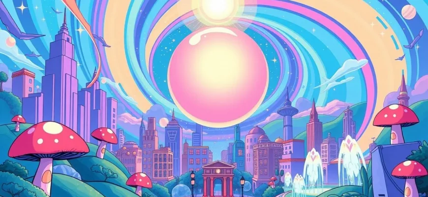 家族向け催眠映画のベスト10