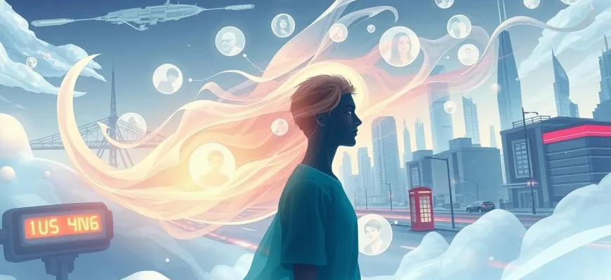 記憶をテーマにしたSF映画10選