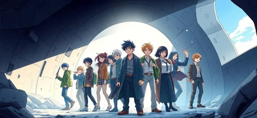 バンカー映画特集 - 10選